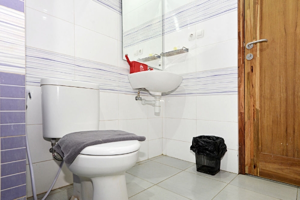 Hotel ZEN Rooms Basic Malioboro Sosrowijayan Sosromenduran (Yogyakarta)